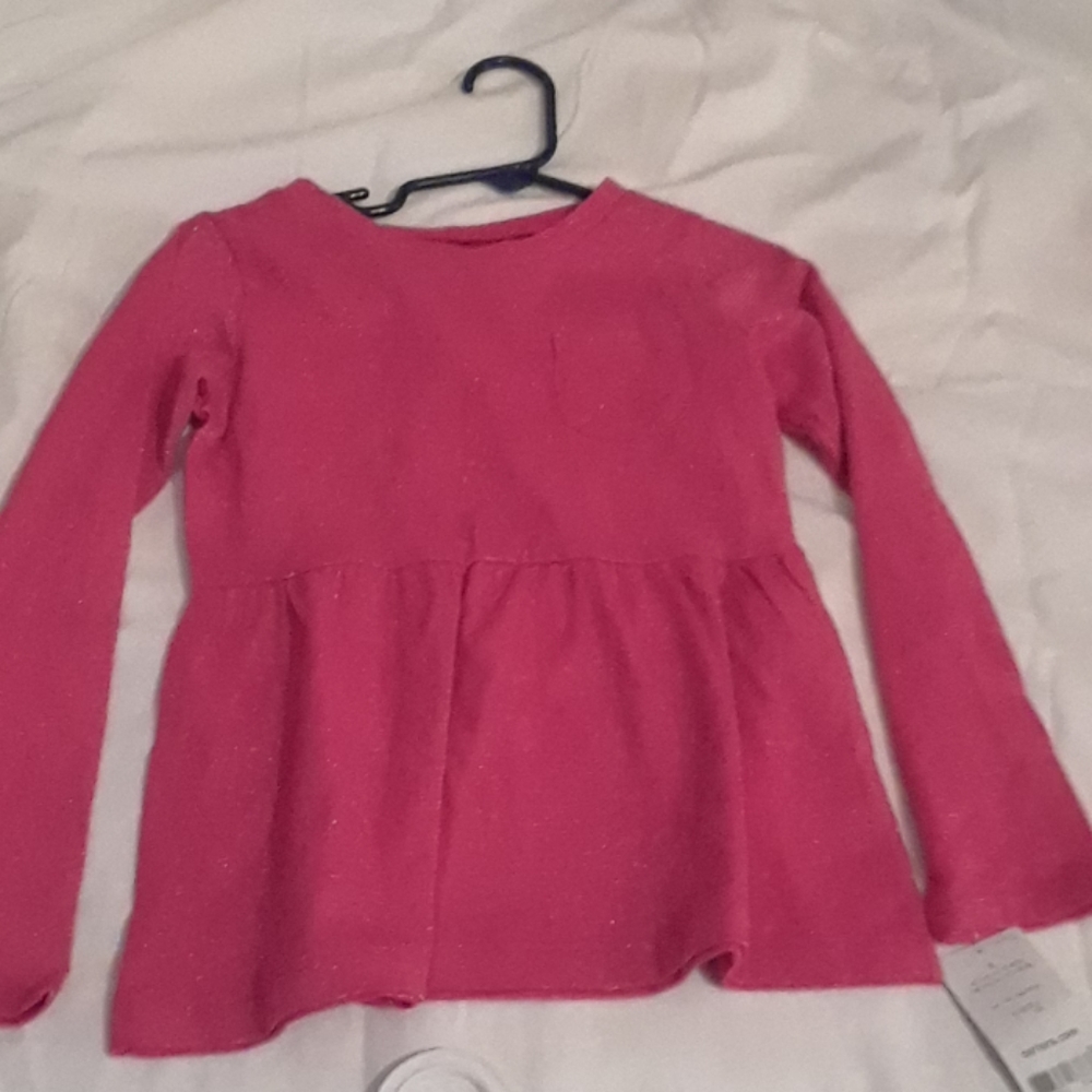 Girls blouse